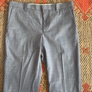 New Murano Alex Fit Dress Pants